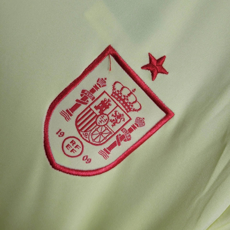 Kit - Spain Away 24/25