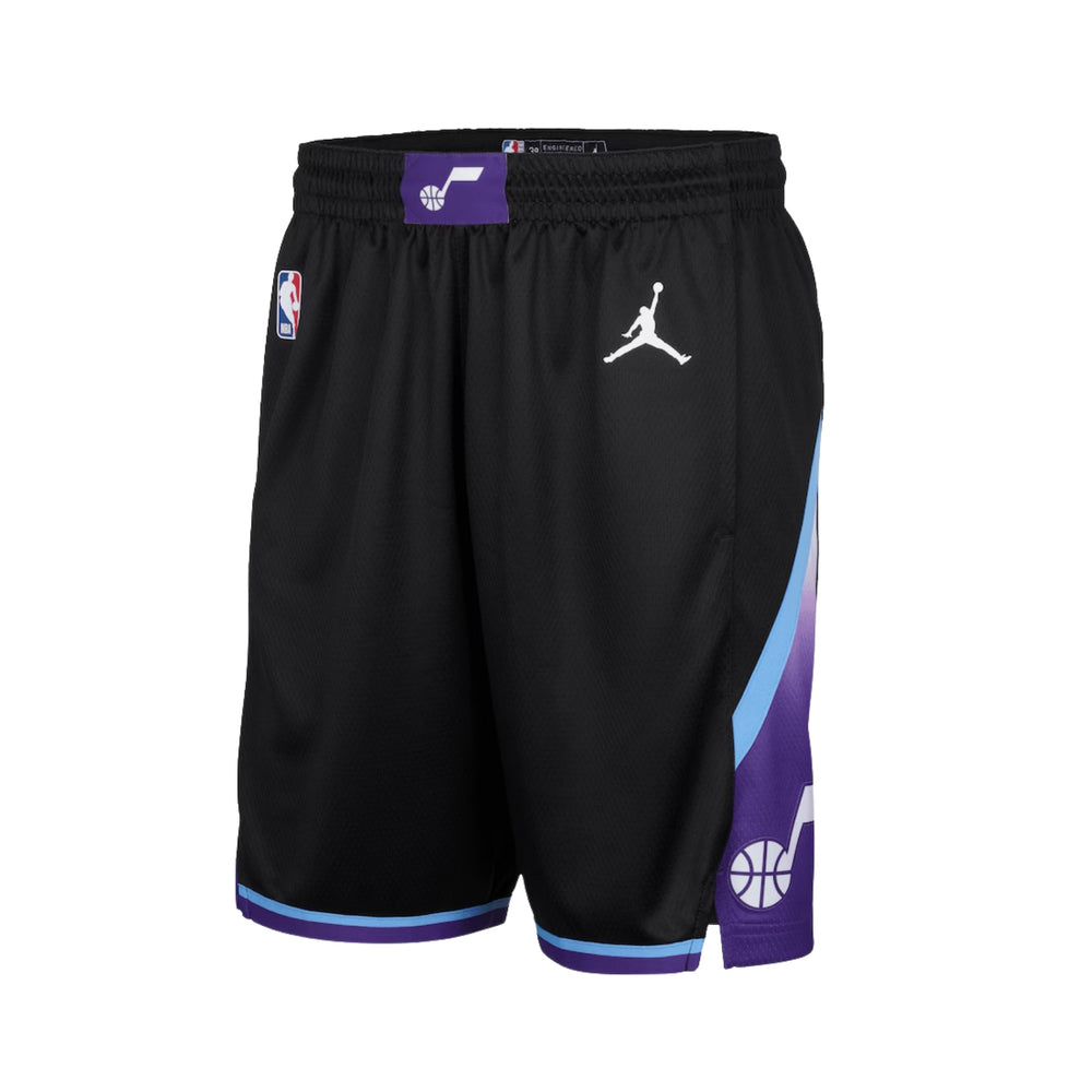 Utah Jazz Camiseta Tercera 25/26