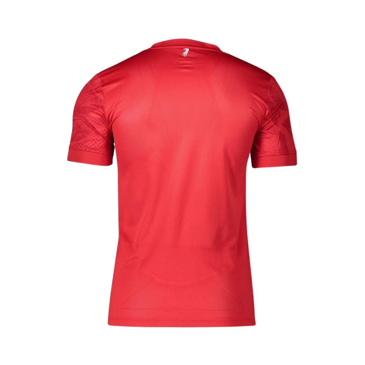 SC Freiburg Training 25/26 - Back view