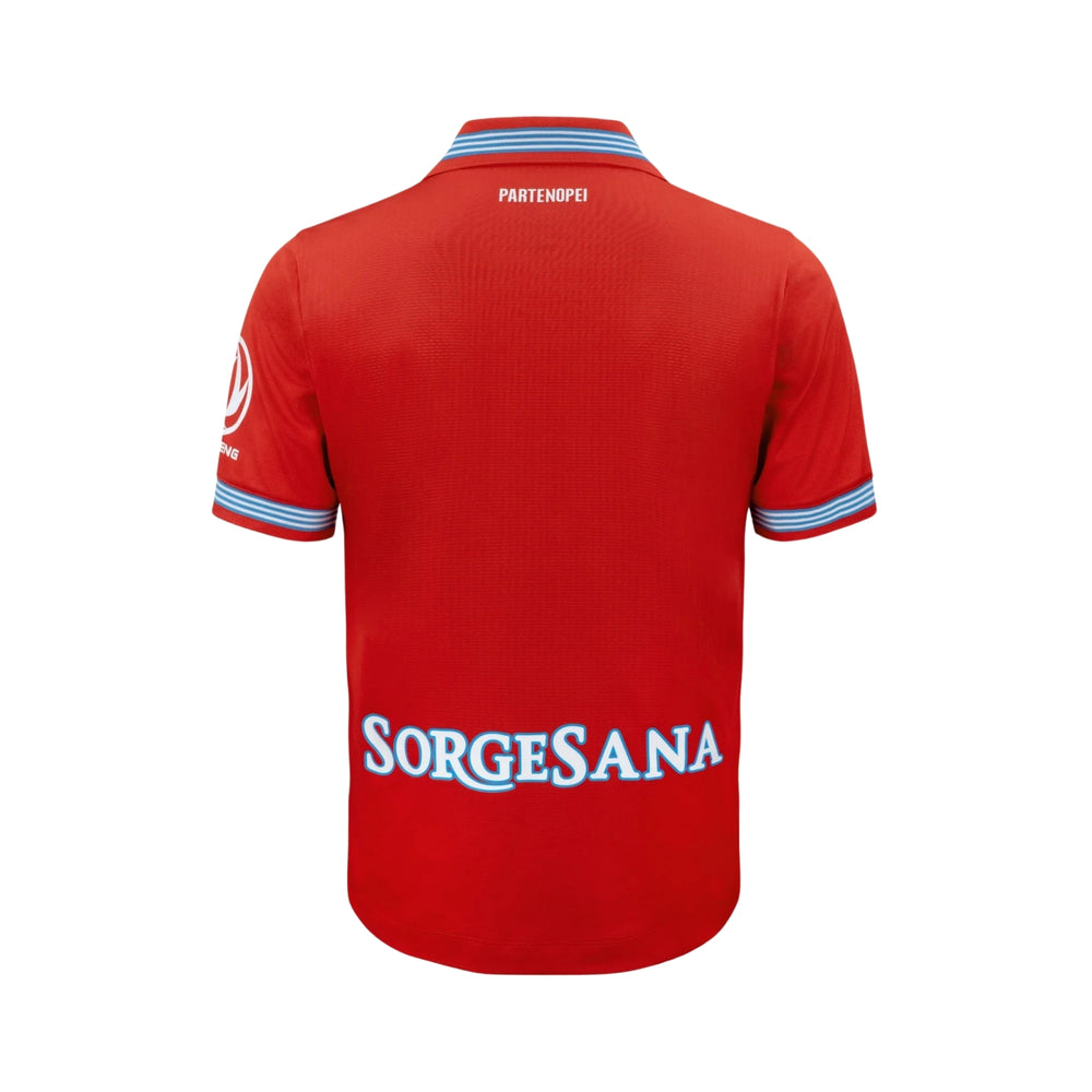 Naples Troisième 26/27