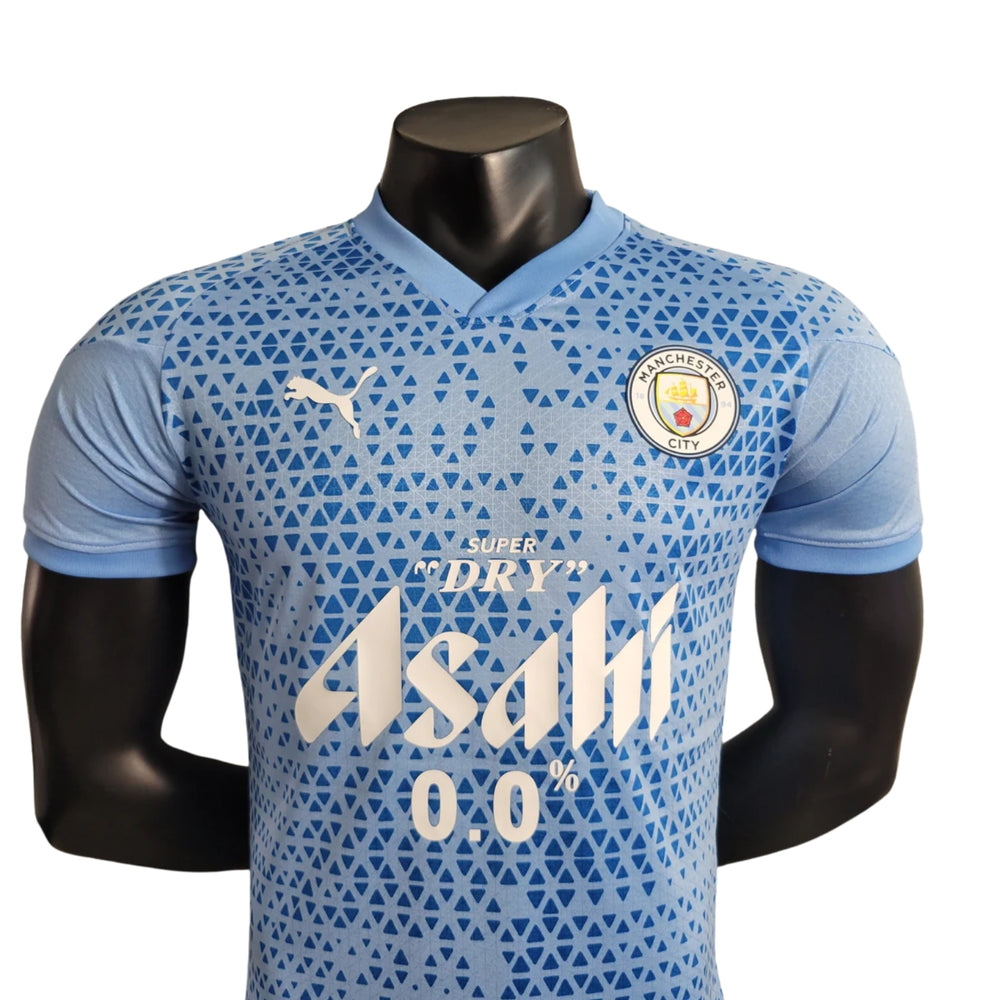 Manchester City Training 23/24 - Player Version