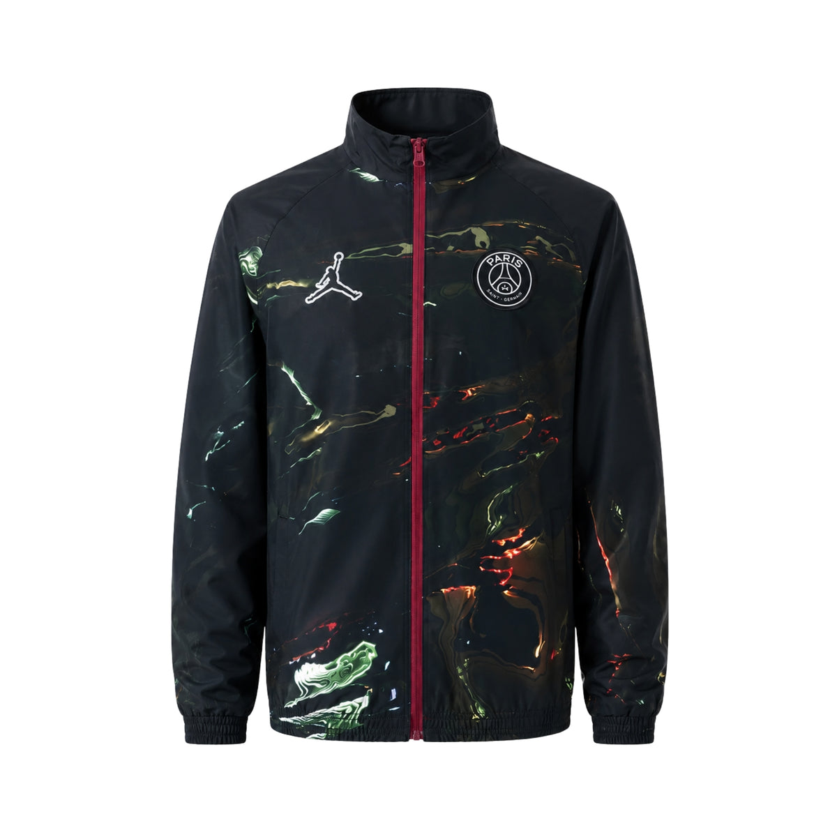Coupe-Vent Réversible - PSG 26/27