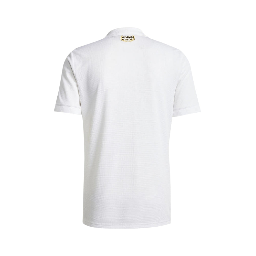 Colo-Colo Away 25/26 - 100th Anniversary
