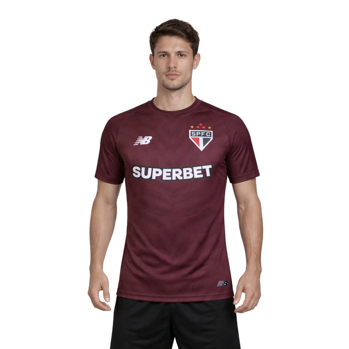 São Paulo Gardiens de But 26/27 - Bordeaux