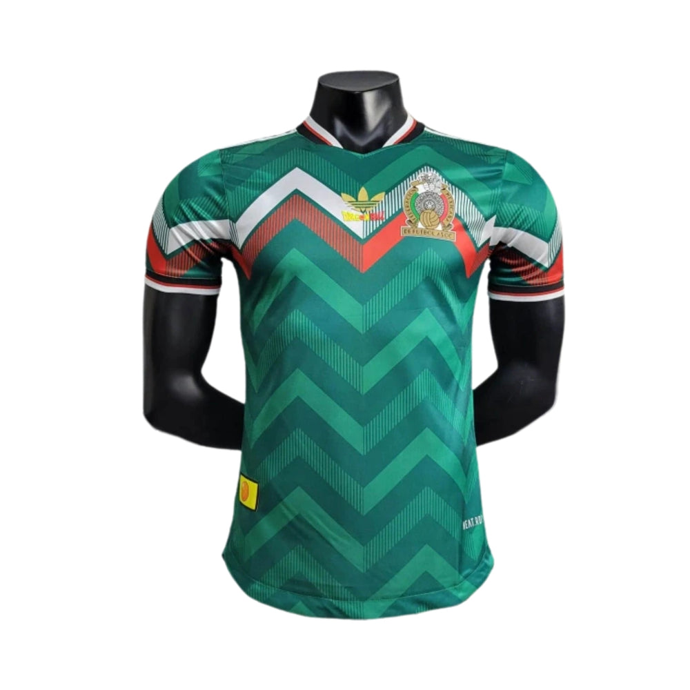México Edición Especial 24/25 - Versión Jugador