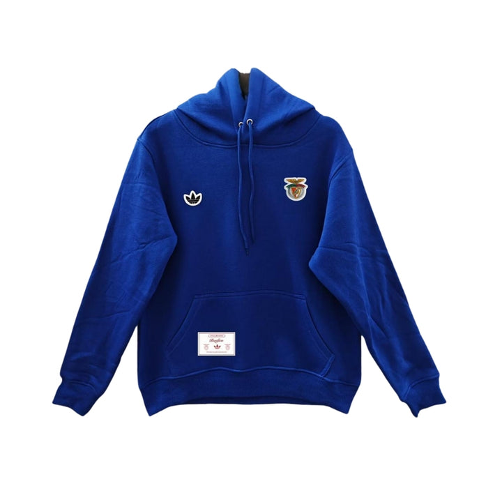 Benfica 25/26 - Sweatshirt - Blue