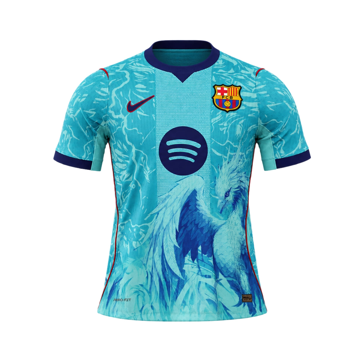 Barcelone Édition Spéciale 26/27 - Version Joueur