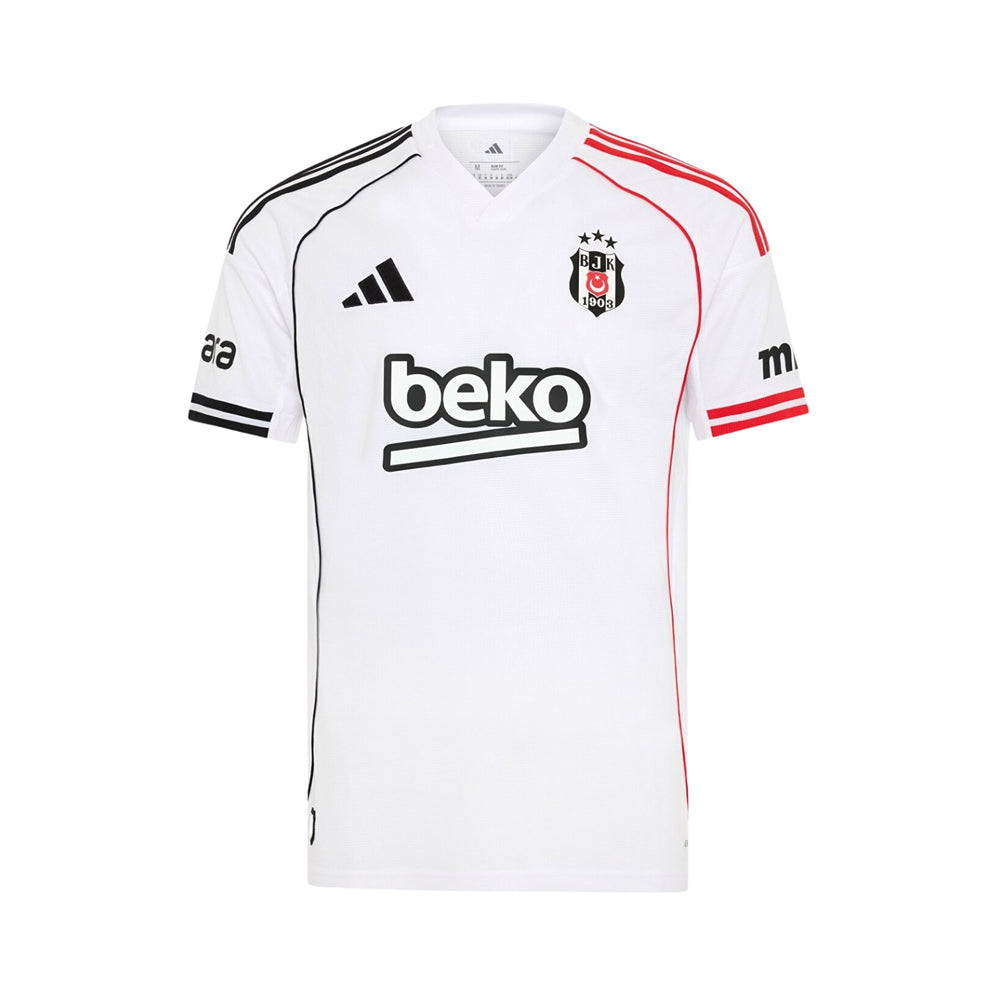 Besiktas Local 25/26