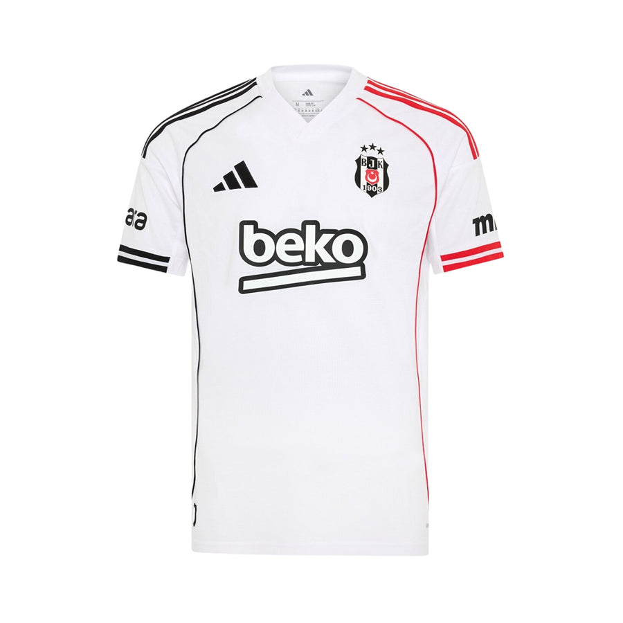 Besiktas Domicile 25/26