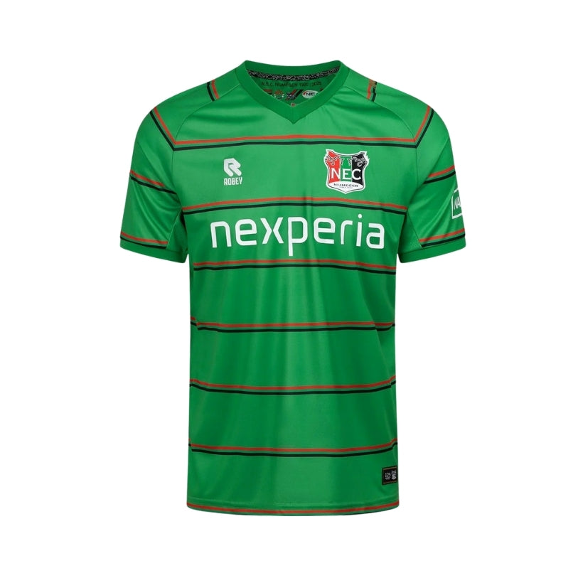 NEC Nijmegen Gardiens de But 25/26