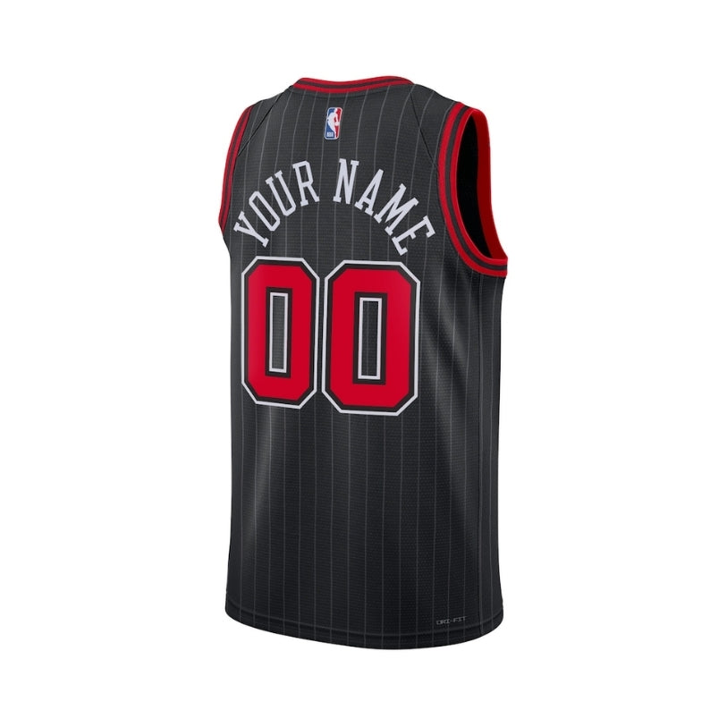 Chicago Bulls Statement Edition 24/25
