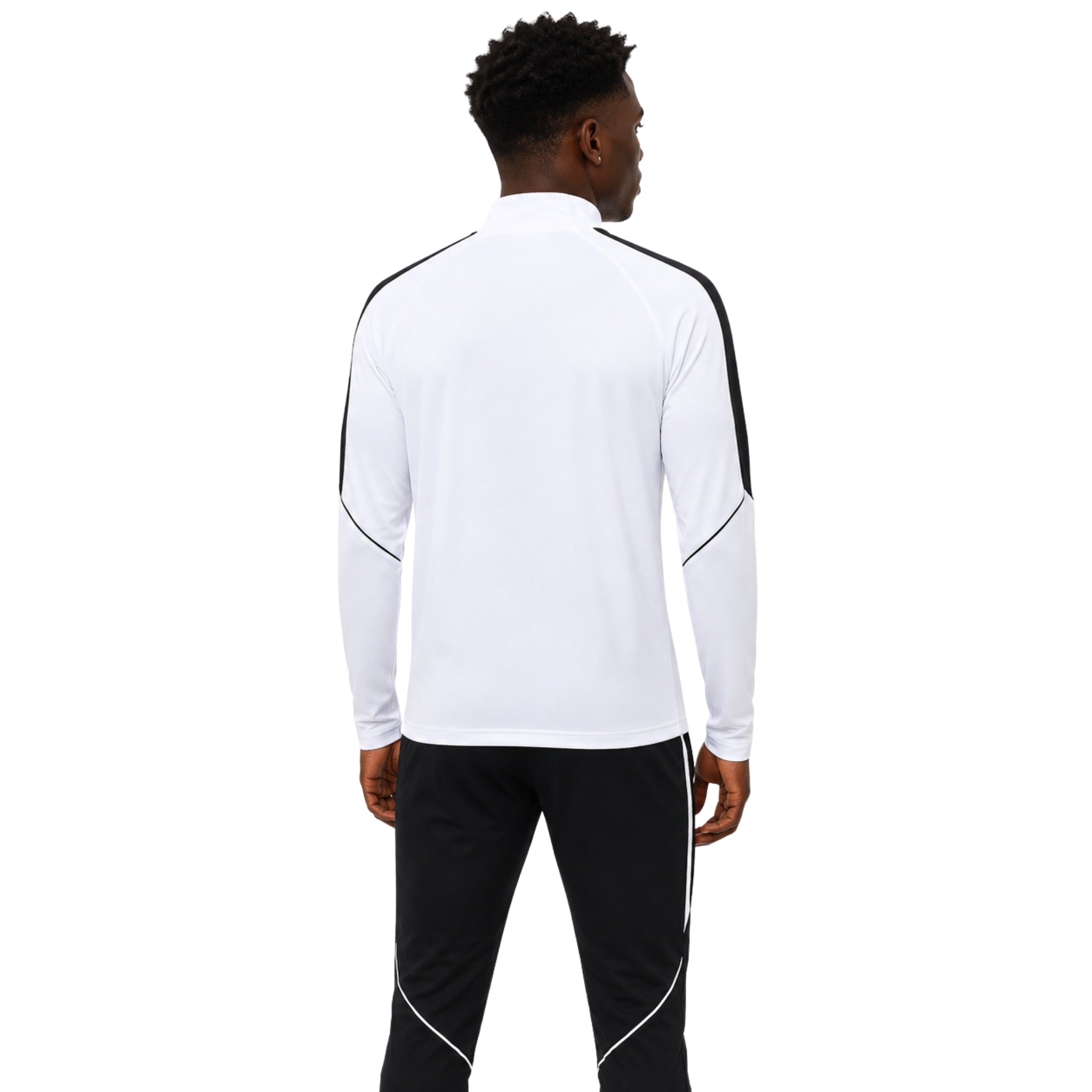 PSG 26/27 - Survêtement - 1/2 Zip