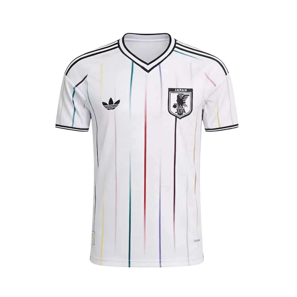 Japón Visitante 26/27 - Copa del Mundo 2026