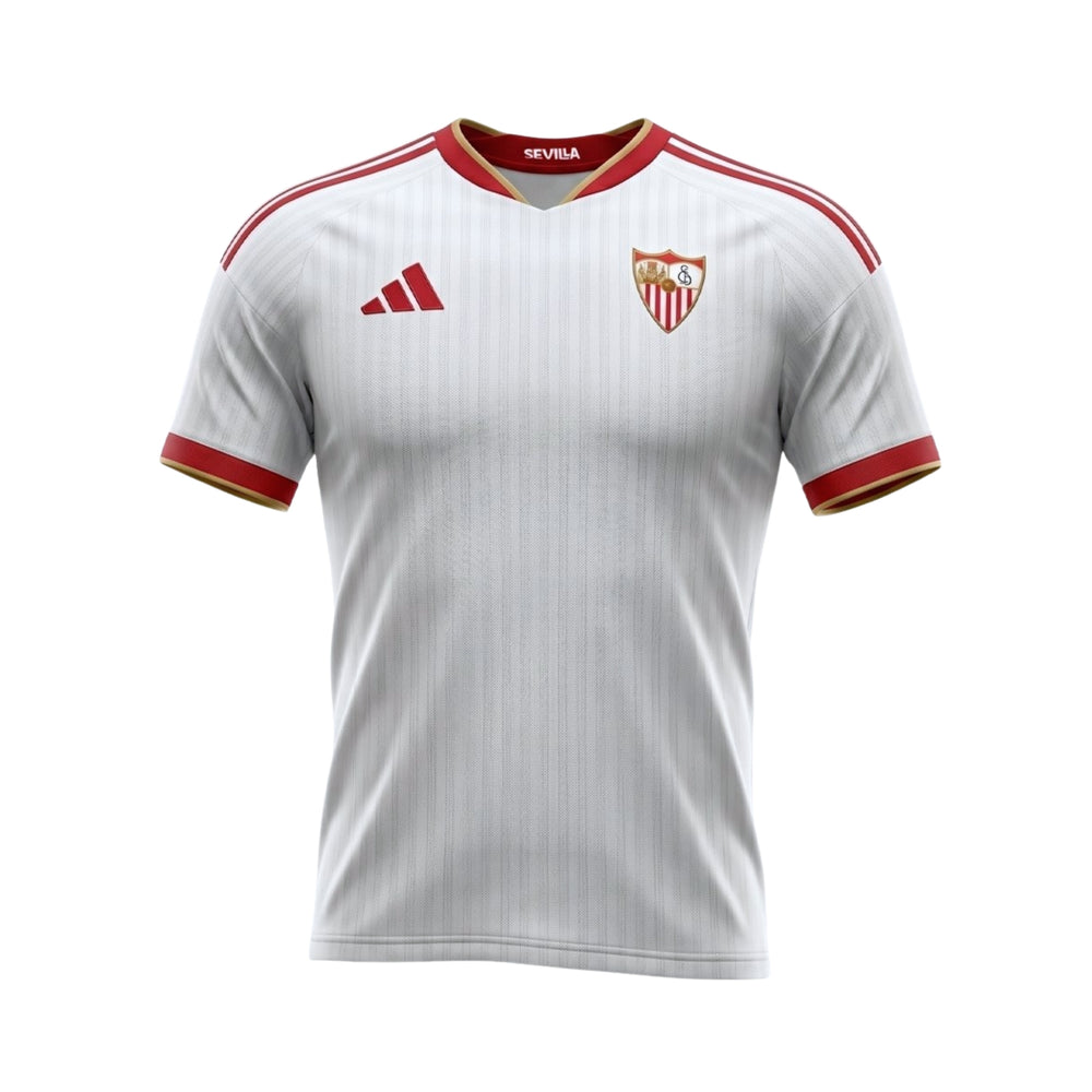 Séville Extérieur 26/27
