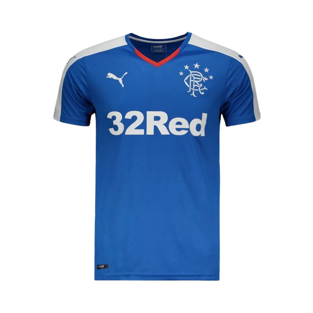 Rangers Local 15/16