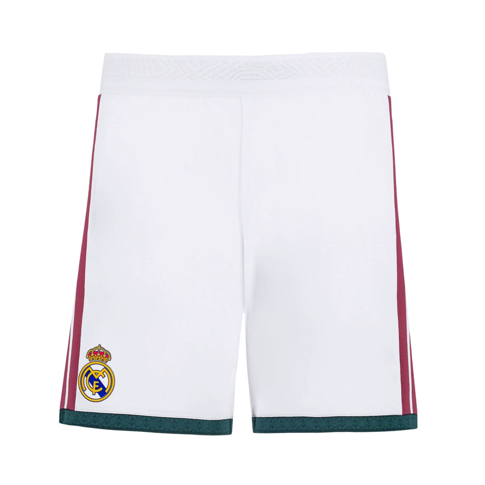 Short Real Madrid Domicile 26/27