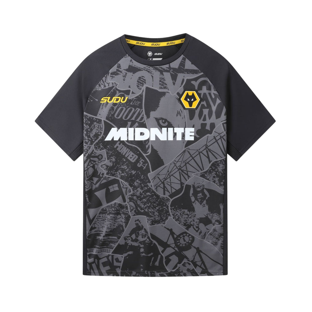Wolves Avant-Match 26/27