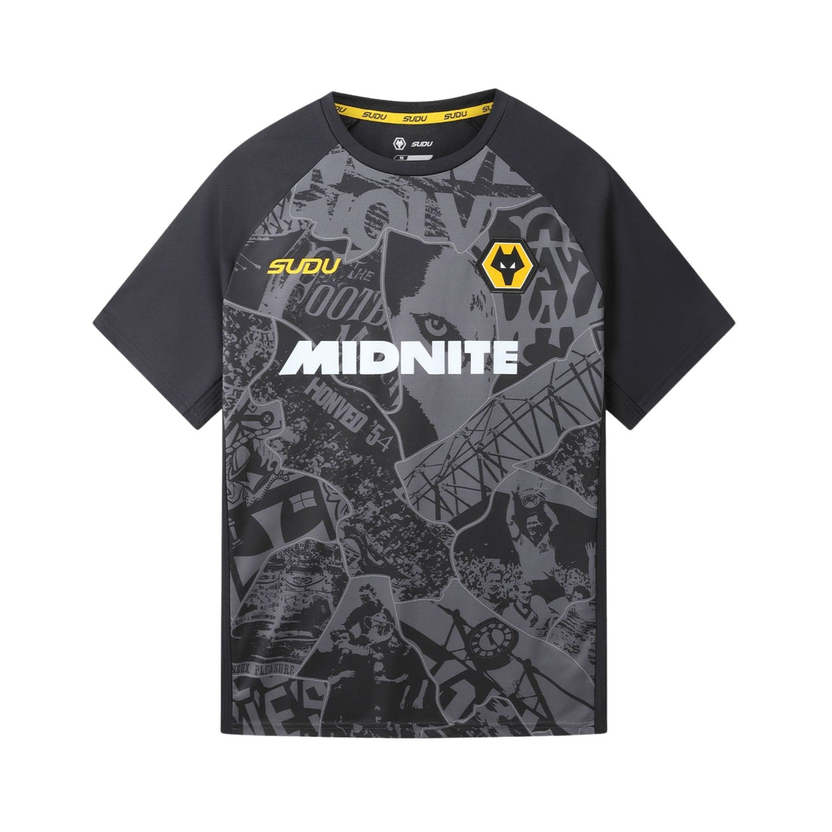 Wolves Avant-Match 26/27