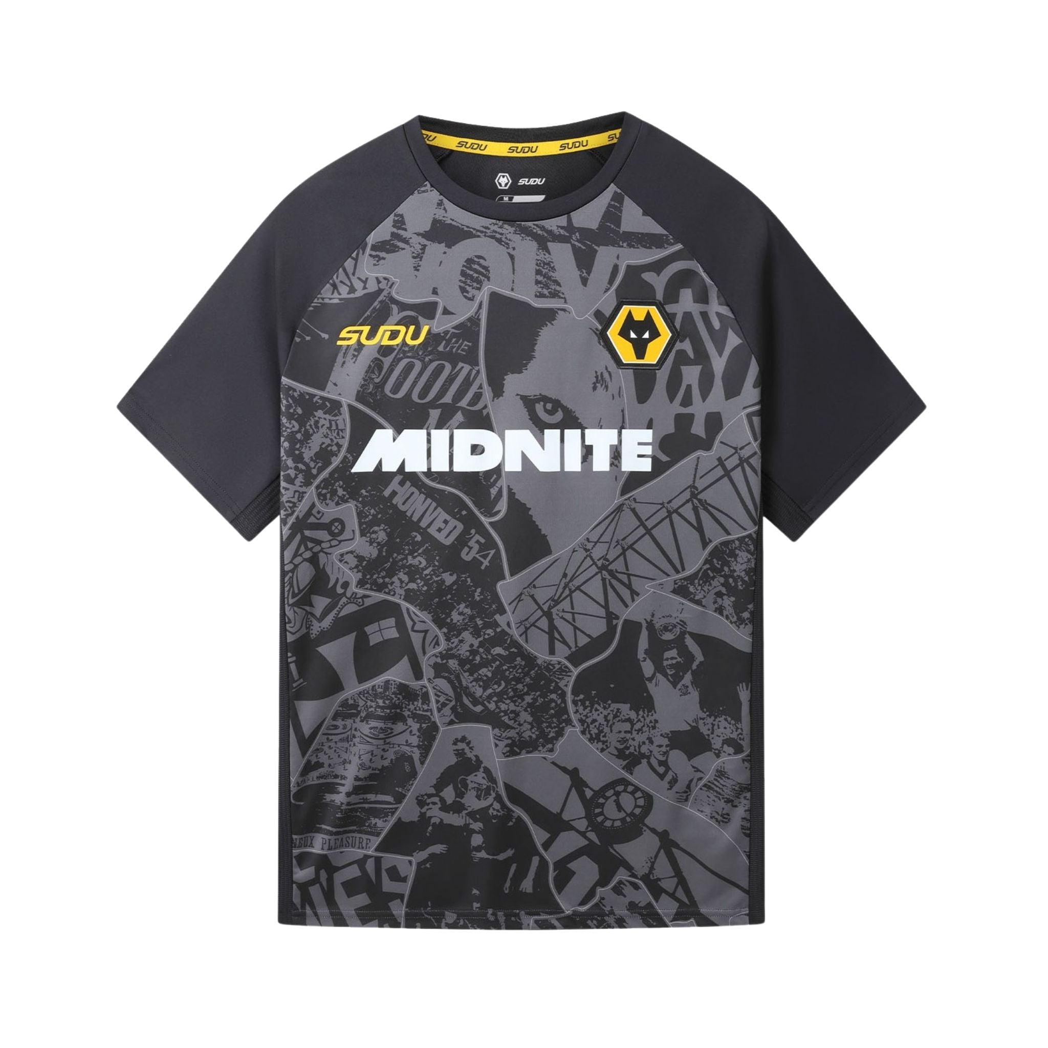 Wolves Avant-Match 26/27