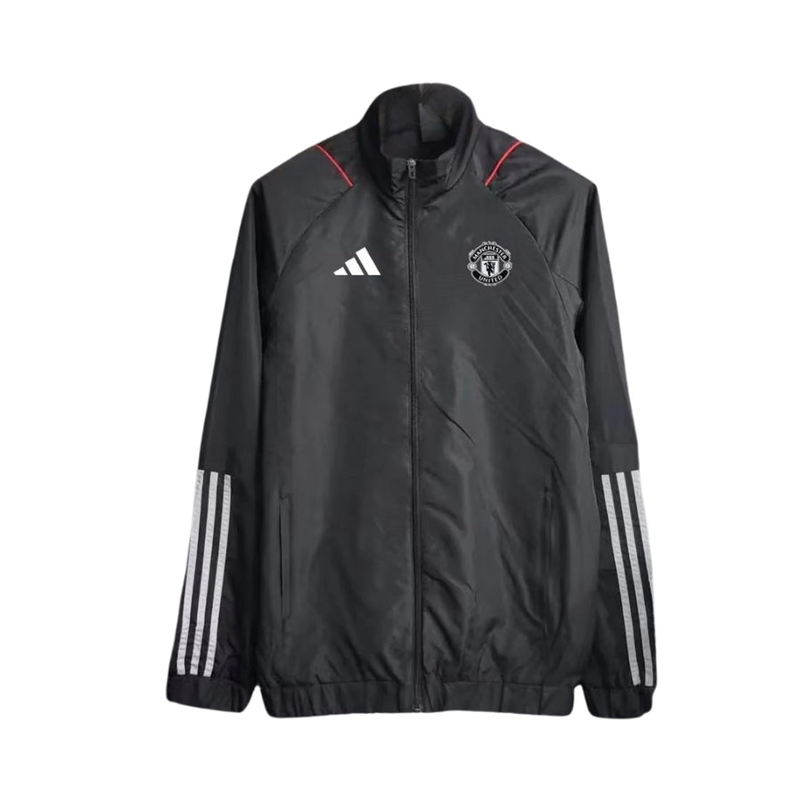 Coupe-Vent - Manchester United