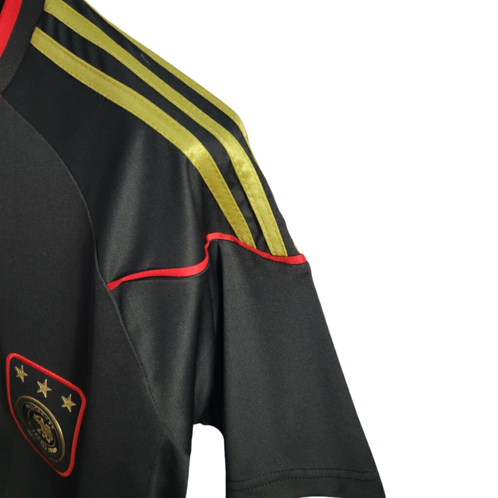 Germany Away 10/11