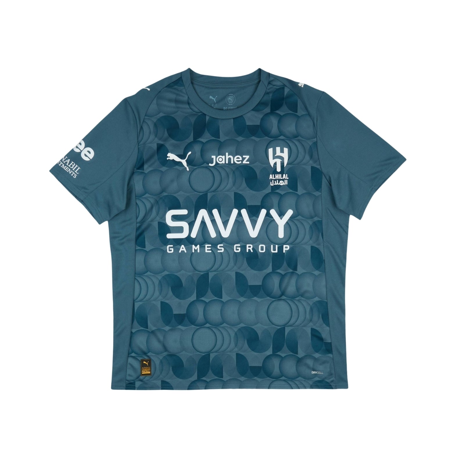 Al-Hilal Troisième 25/26