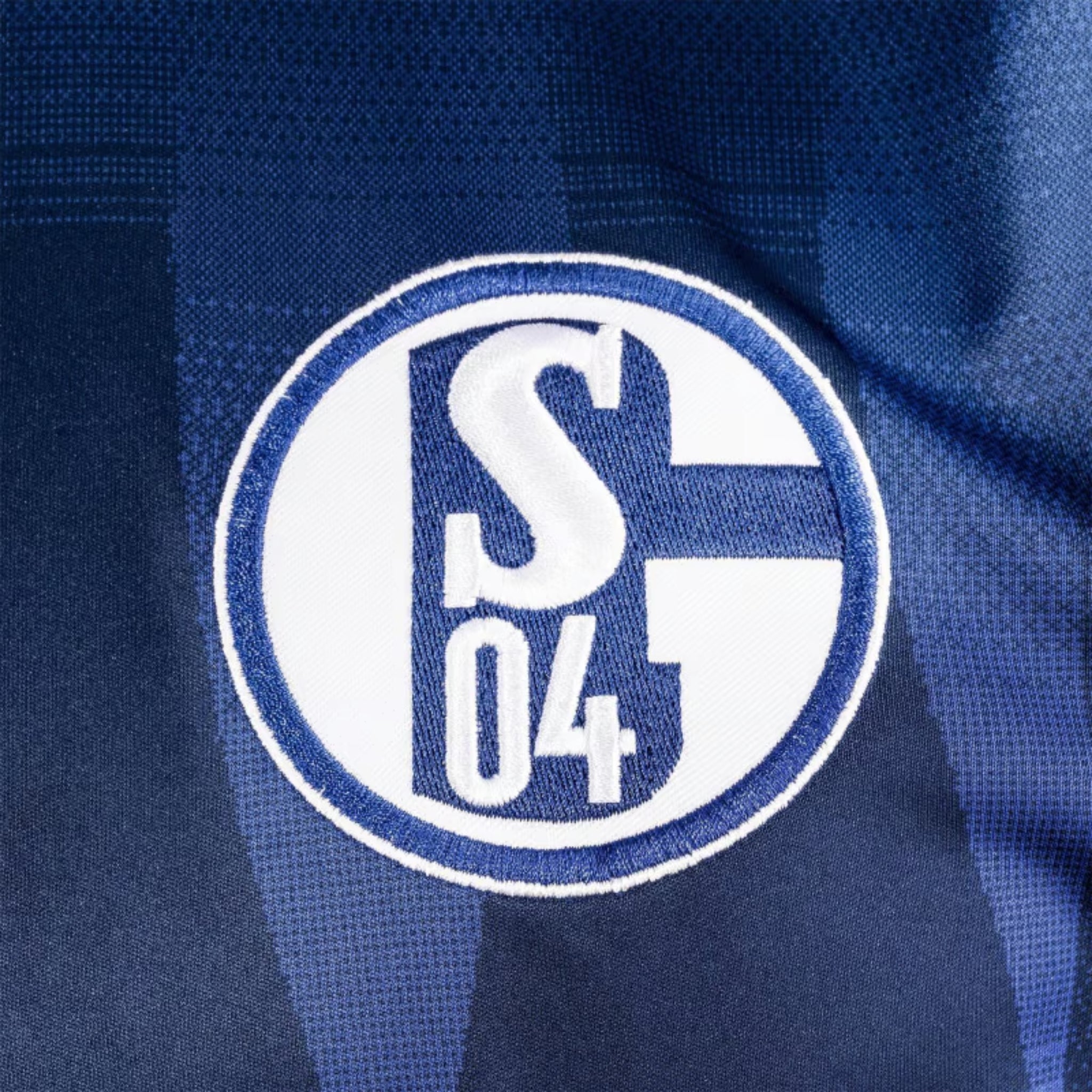 Schalke 04 Domicile 26/27