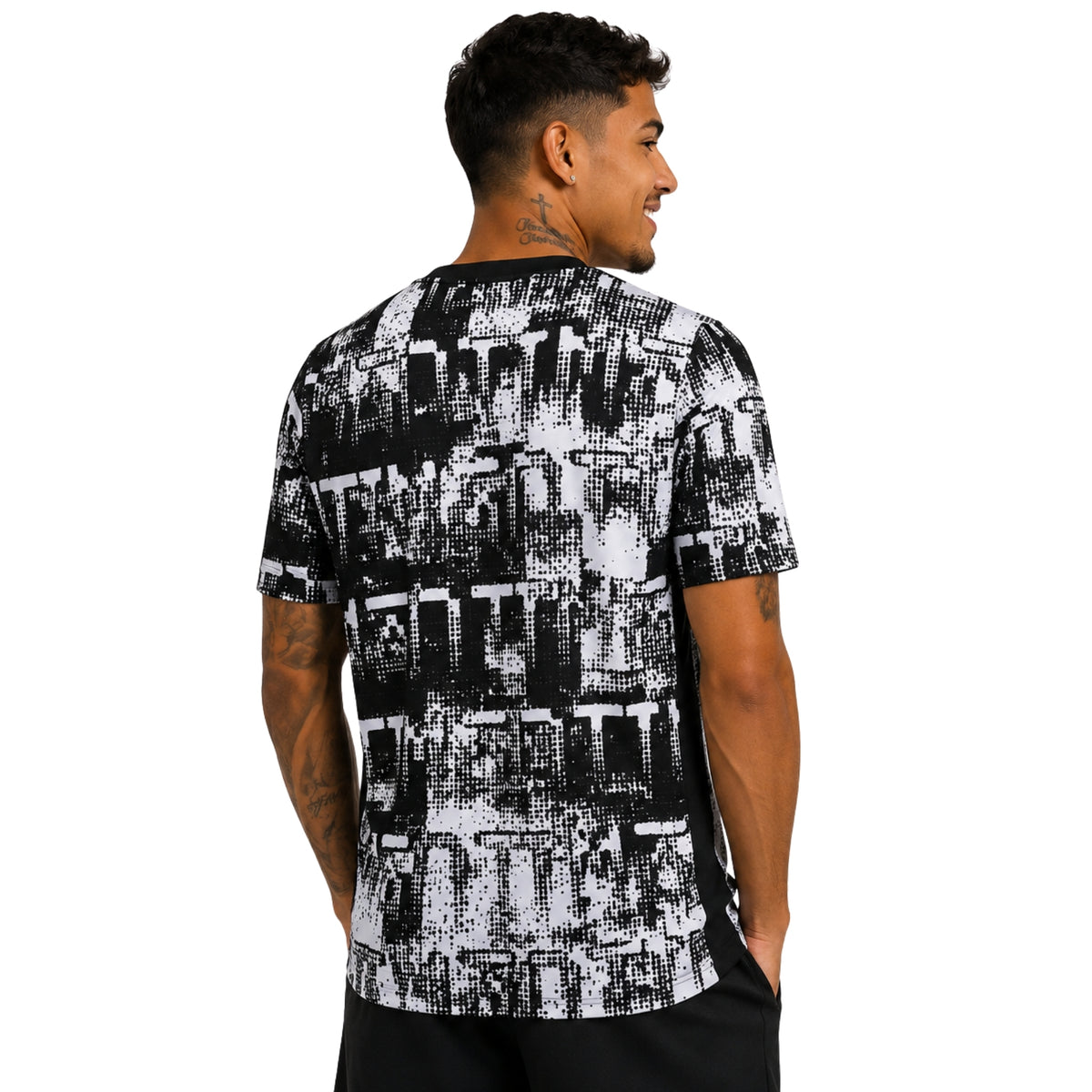 Corinthians Avant-Match 26/27
