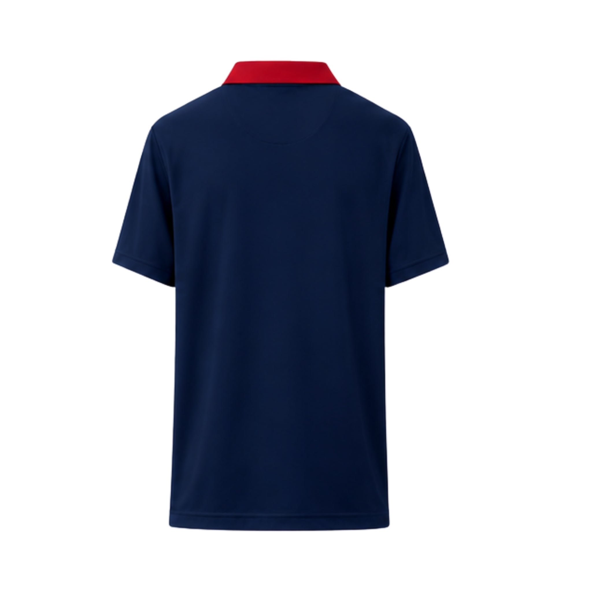 Espagne Polo 26/27 - Coupe du Monde 2026