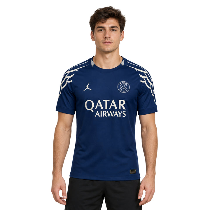 PSG Quatrième 24/25