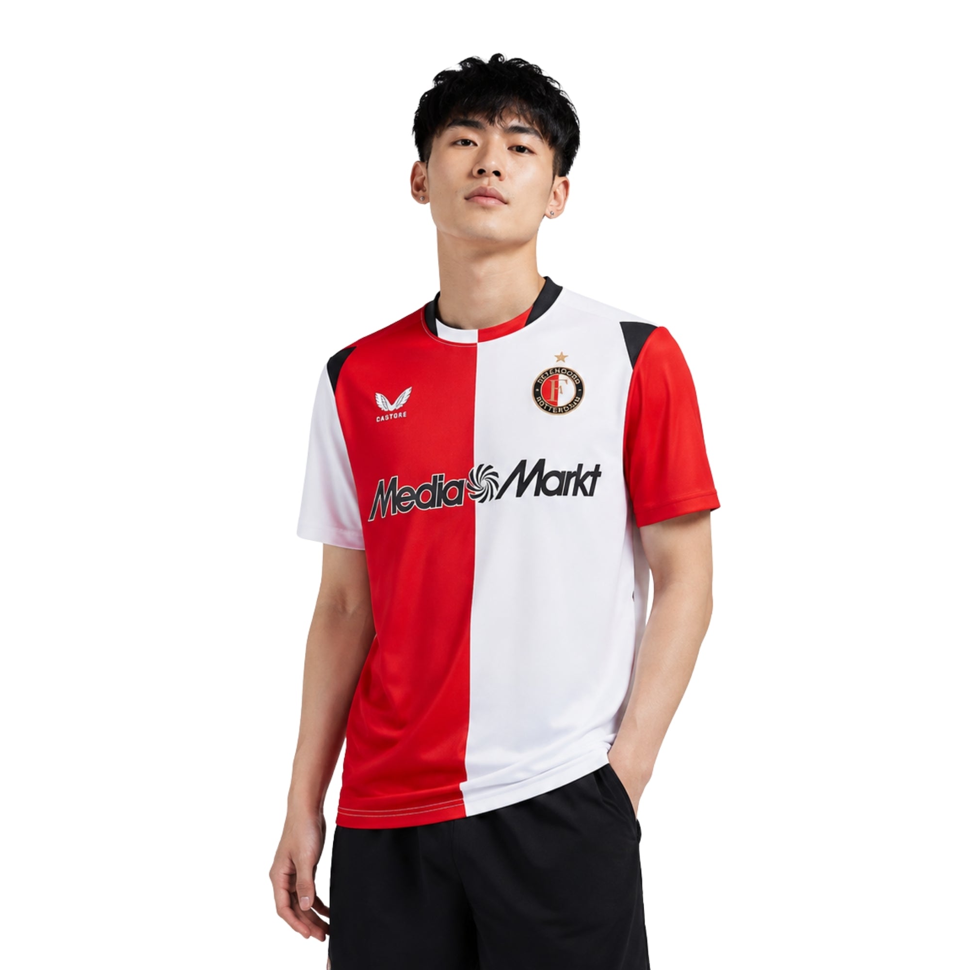 Feyenoord Domicile 26/27