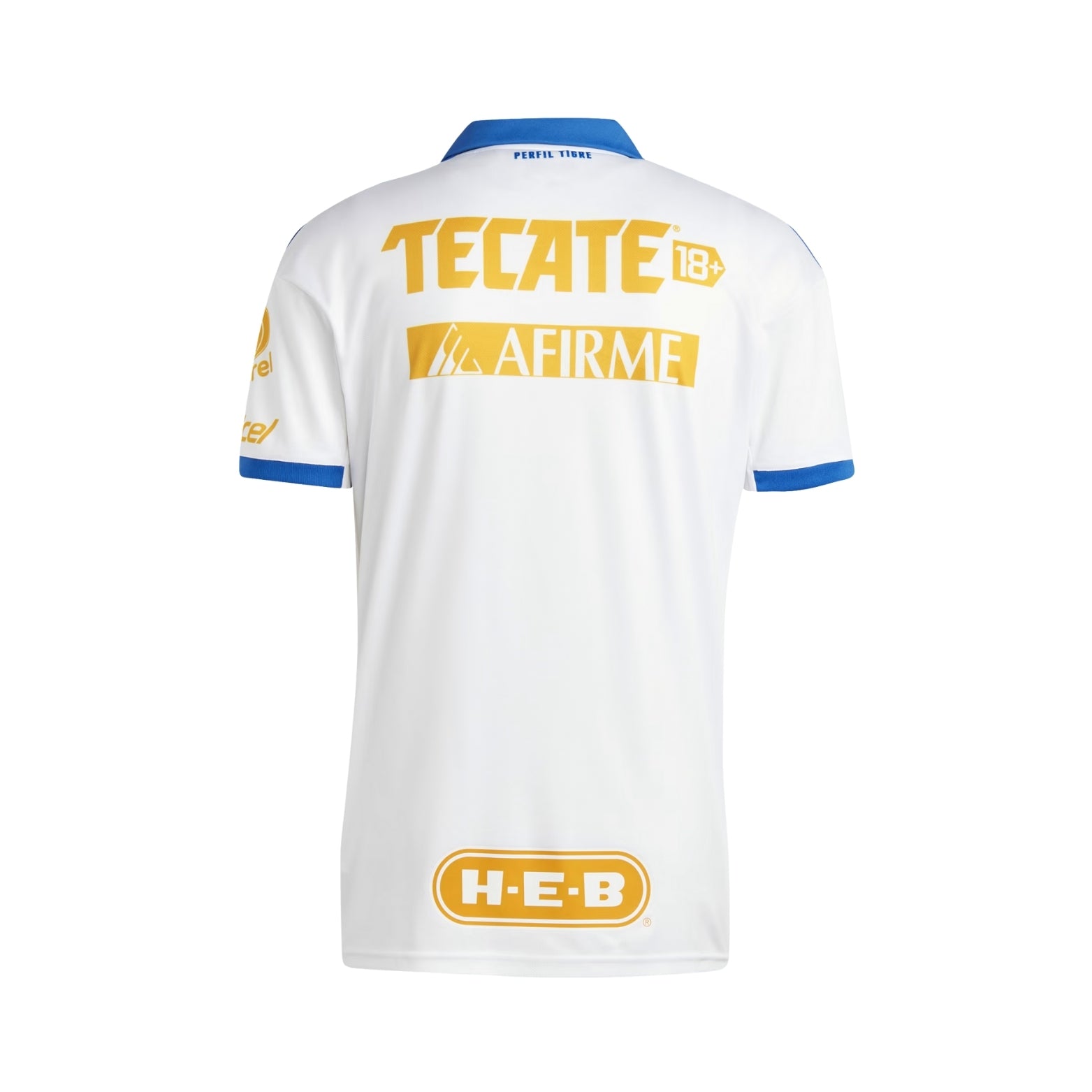 Tigres Extérieur 23/24