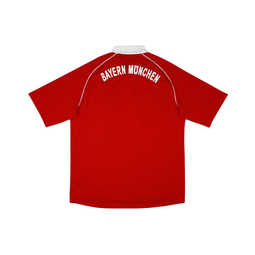 Camiseta Local Bayern Munich 05/06
