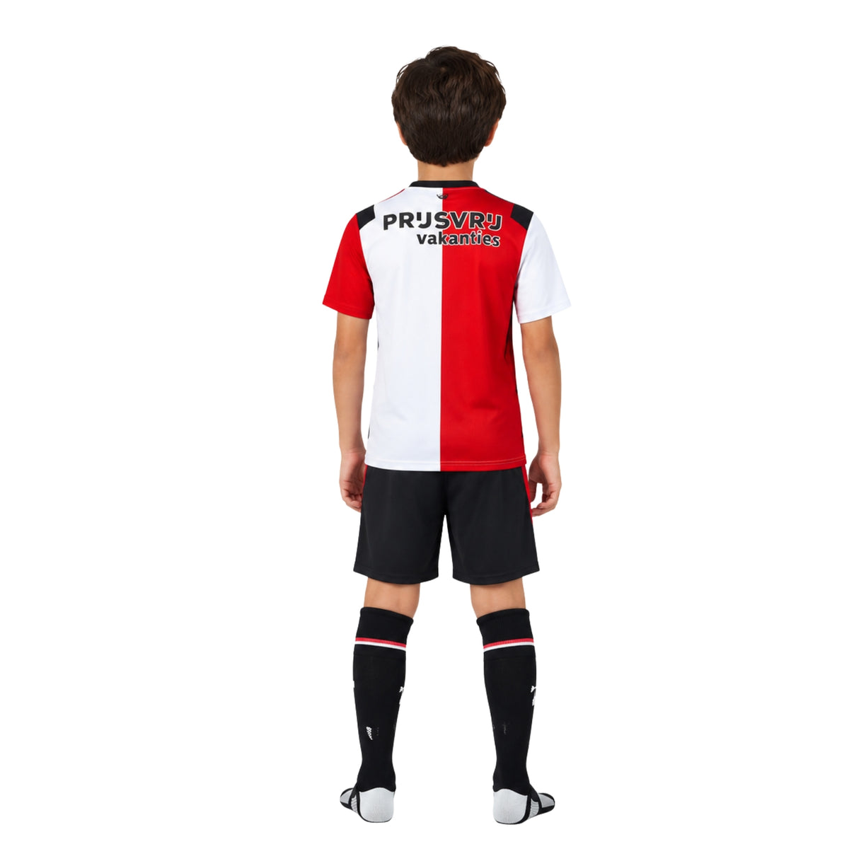 Kit - Feyenoord Domicile 26/27
