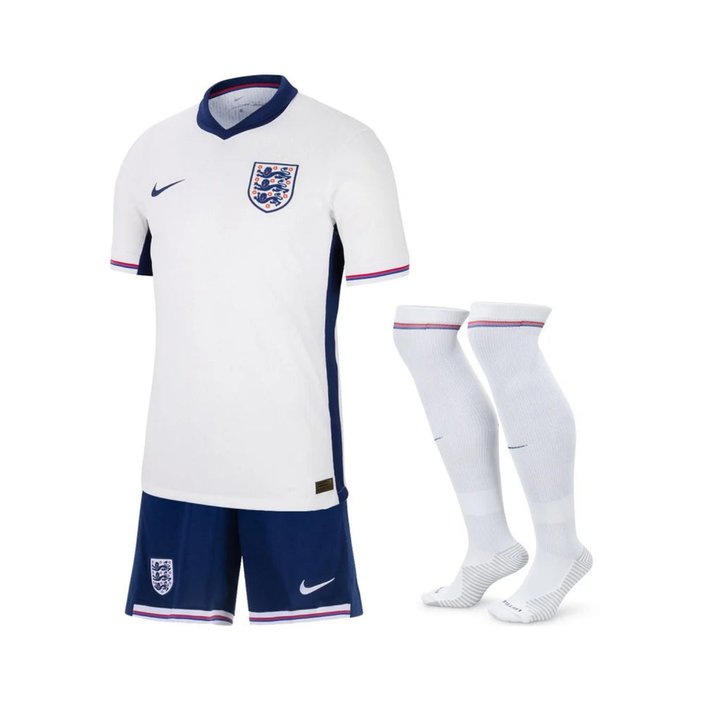 Kit Infantil - Inglaterra Local 24/25