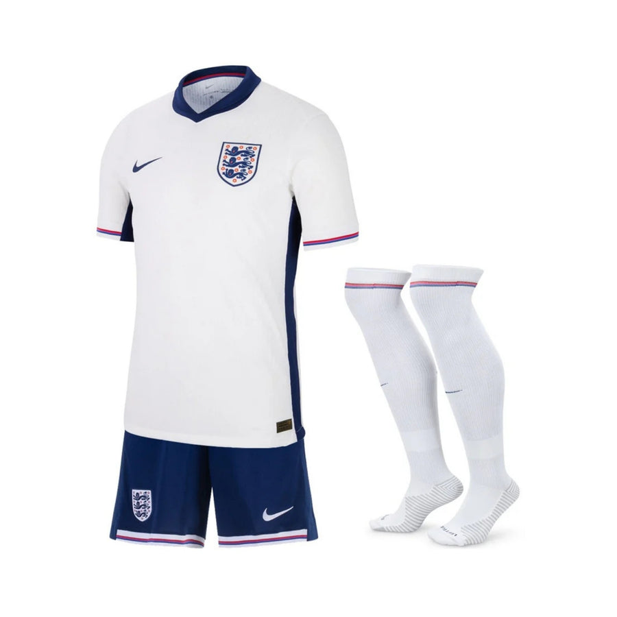 Kit - Angleterre Domicile 24/25