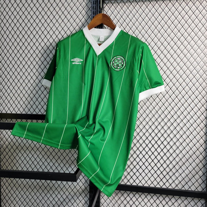 Celtic Extérieur 84/86