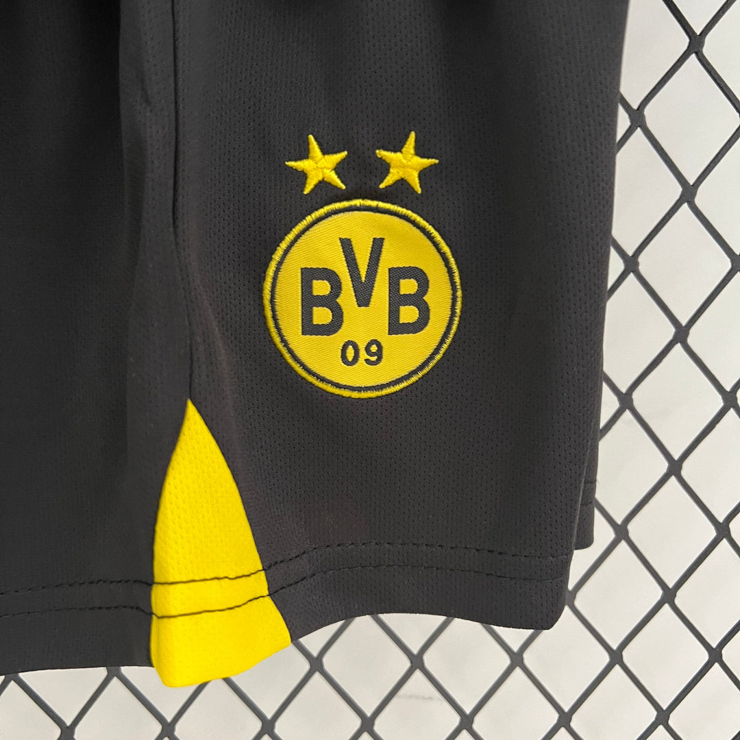 Kit - Borussia Dortmund Extérieur 23/24