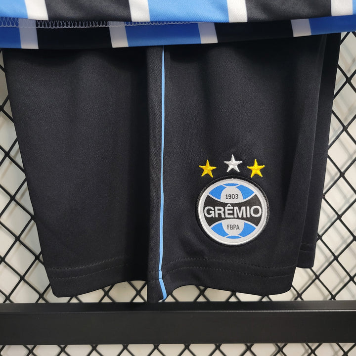 Kit - Grêmio Domicile 23/24