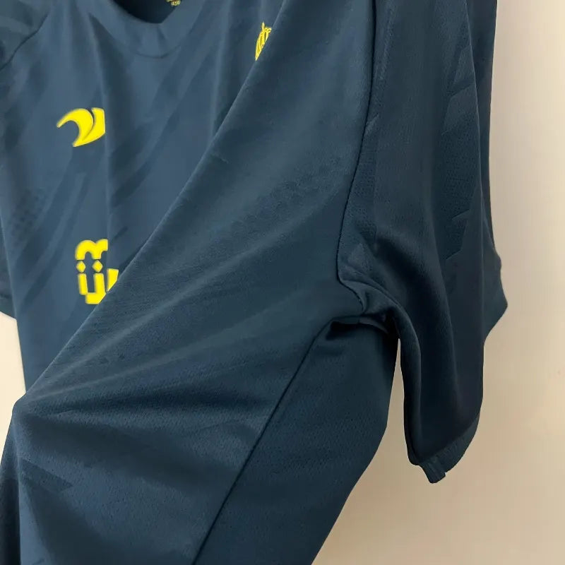 Al-Nassr FC Visitante 22/23