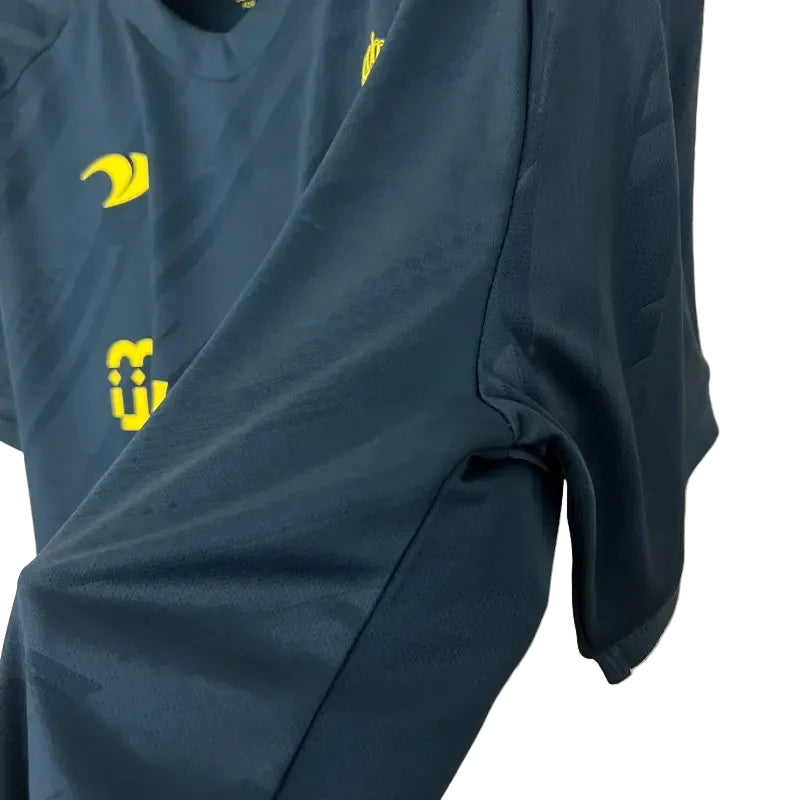 Al-Nassr FC Extérieur 22/23 - Vue latérale