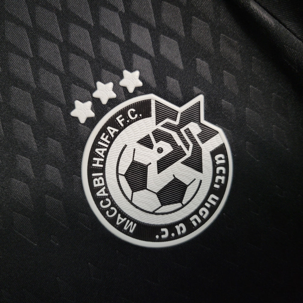 Kit Infantil Maccabi Visitante 23/24