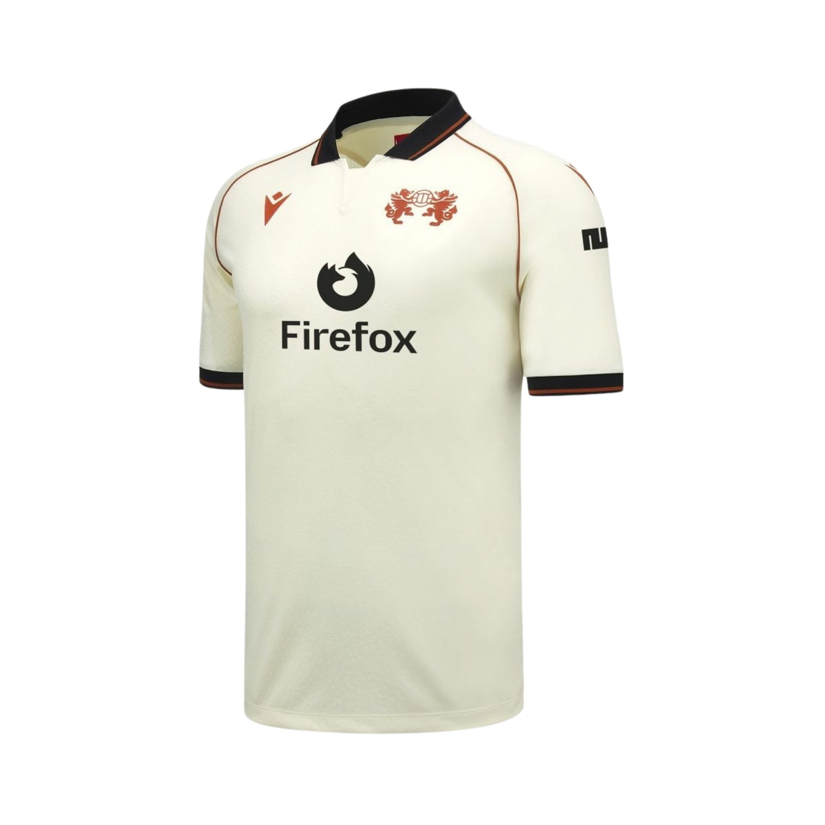 Wrexham Troisième 26/27