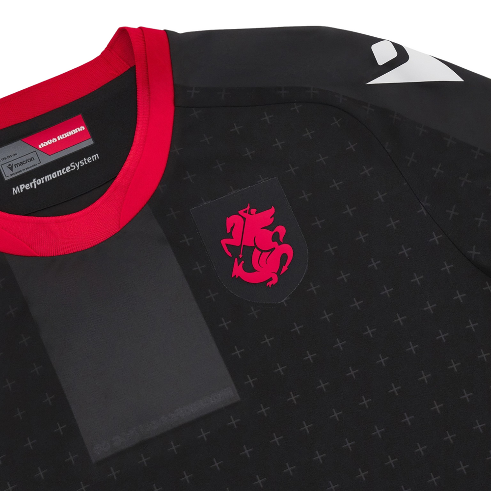 Georgia Away 24/25