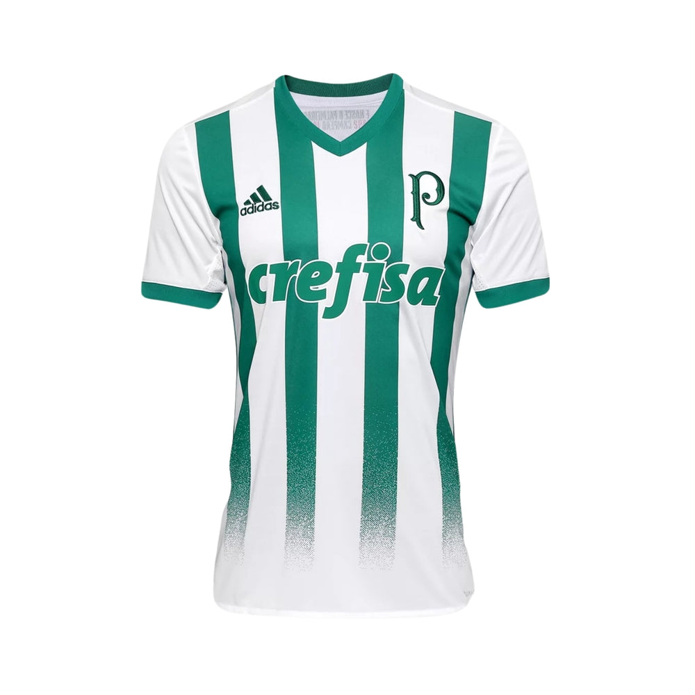 Palmeiras Visitante 17/18