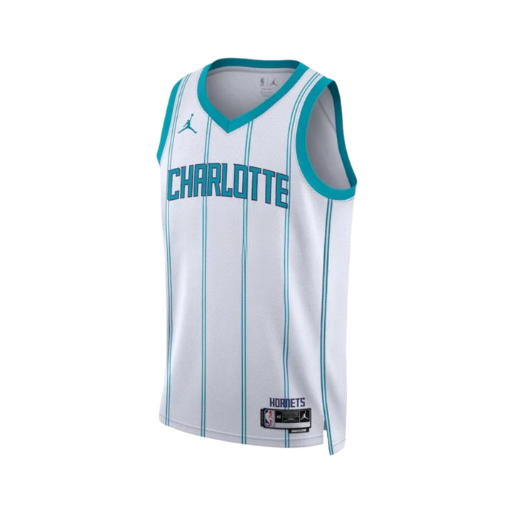 Charlotte Hornets Association Edition 25/26