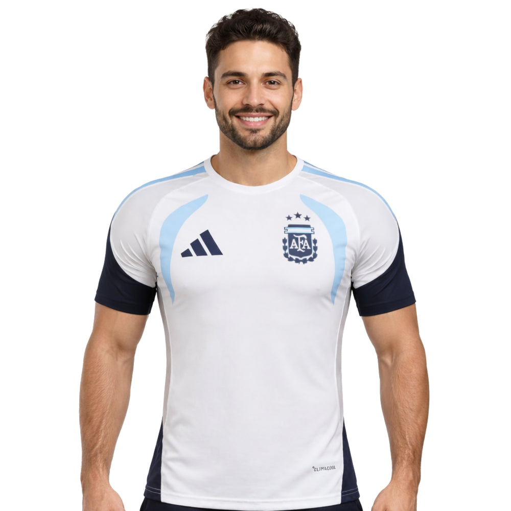 Argentina Training 26/27 - World Cup 2026 - Player Version