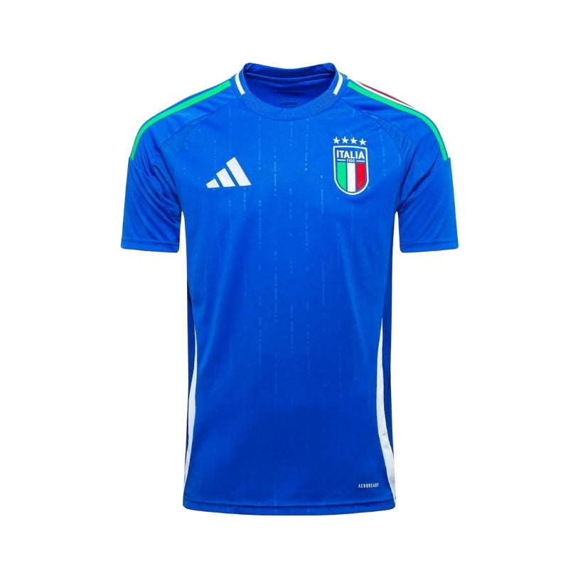Italie Domicile 25/26 - Euro Féminine 2025