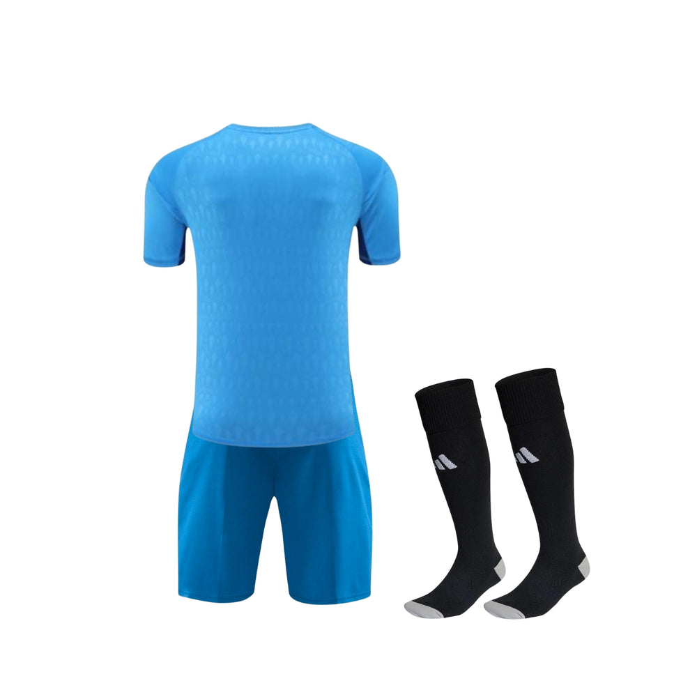 Kit Infantil - Real Madrid Portero 23/24