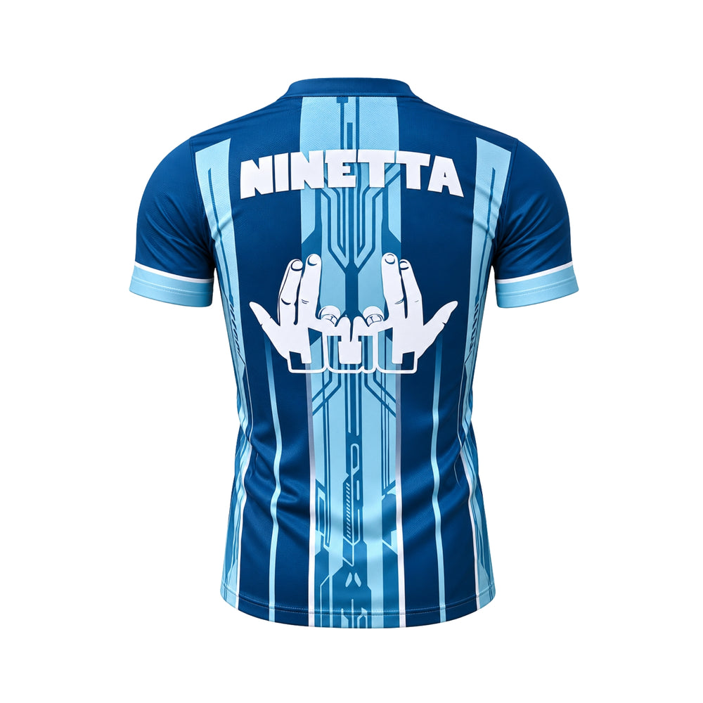 Olympique de Marsella Edición Especial 25/26 - Versión Jugador
